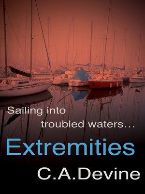 cover image of Extremities